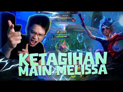 I THINK I'VE MASTERED THIS HERO - Mobile Legends