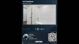 6152 Smith Road, Ravenel, SC 29470 | 4 Bedroom Manufactured/Mobile For Sale 6152 Smith Road, Ravenel, SC 29470 | 4 Bedroom Manufactured/Mobile For Sale