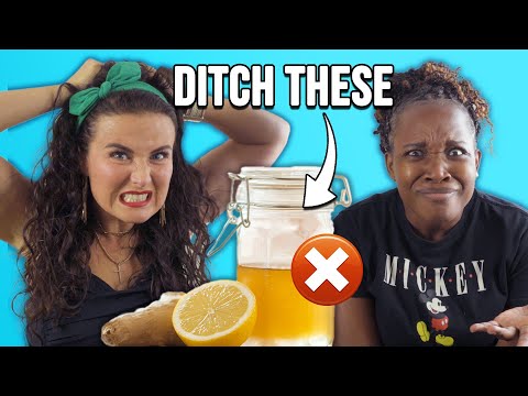 These Vocal Hacks Are A Lie!!! | Tutorials Ep.91 | Healthy Voice