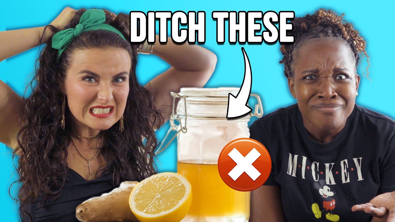 These Vocal Hacks Are A Lie!!! | Tutorials Ep.91 | Healthy Voice