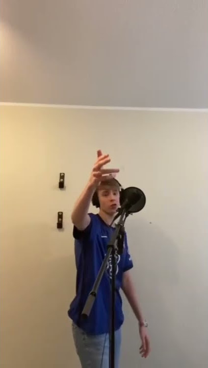 Counting Stars (One Republic) Cover- F.I.N #shorts