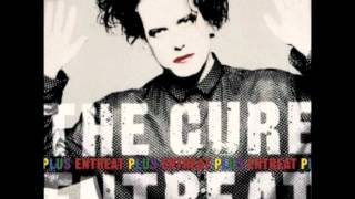 The Cure - Last Dance (Live)