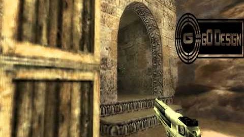 [CS1.6] iNF3RN0 @ DGL ACE