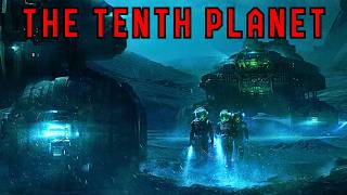 Space Exploration Story The Tenth Planet Full Audiobook Clic Science Fiction