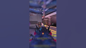 They tried to trap me outside the zone #codm #shorts