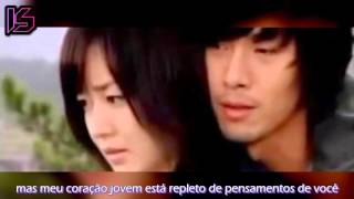 LoveHolic - Echo [Snow Queen OST] (Legendado/Tradução PT-BR)