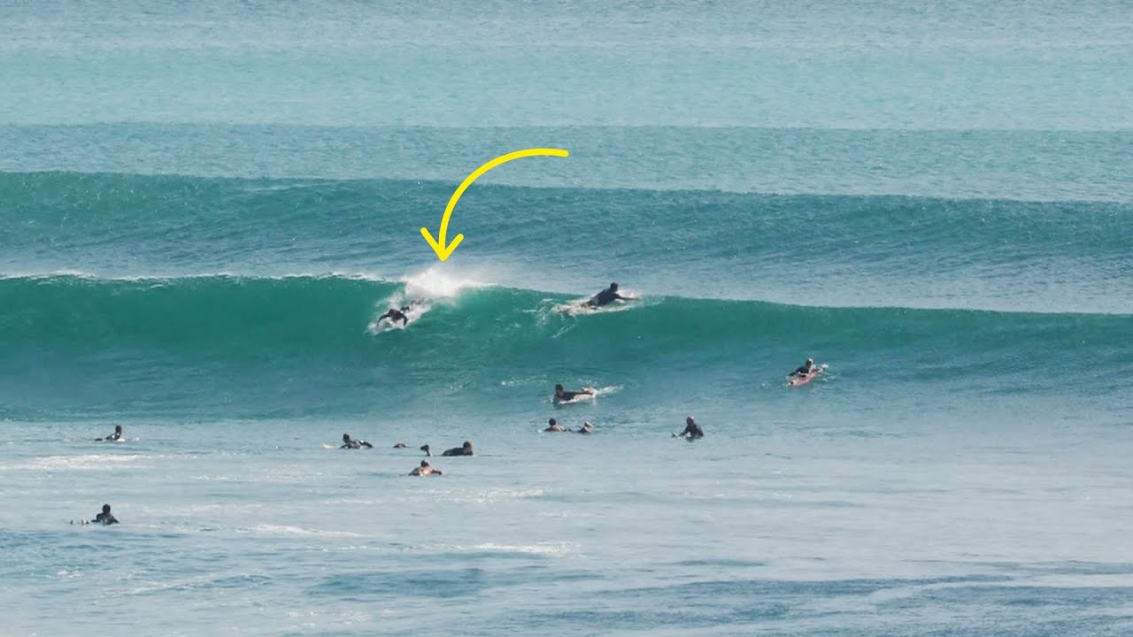 Weakness Point - Balangan