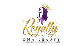 BLACK AND FEMALE OWNED! INTRODUCING ROYAL DNA BEAUTY | KyReviews