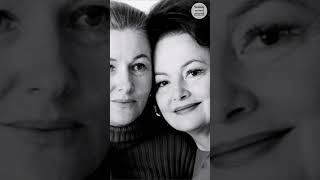 Sisterly Rivalry: The Feud Between Olivia de Havilland and Joan Fontaine #shorts #goldenagecinema