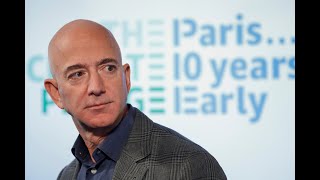 Examining The Background Of The Next Amazon CEO Andy Jassy