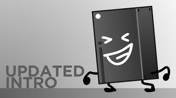 For Some Weird Reason UPDATED INTRO (Episode 5-6)