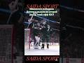 Миннесота победила Даллас и вышла во второй раунд плей-офф НХЛ #shorts2026 #hockey #nhl #капризов
