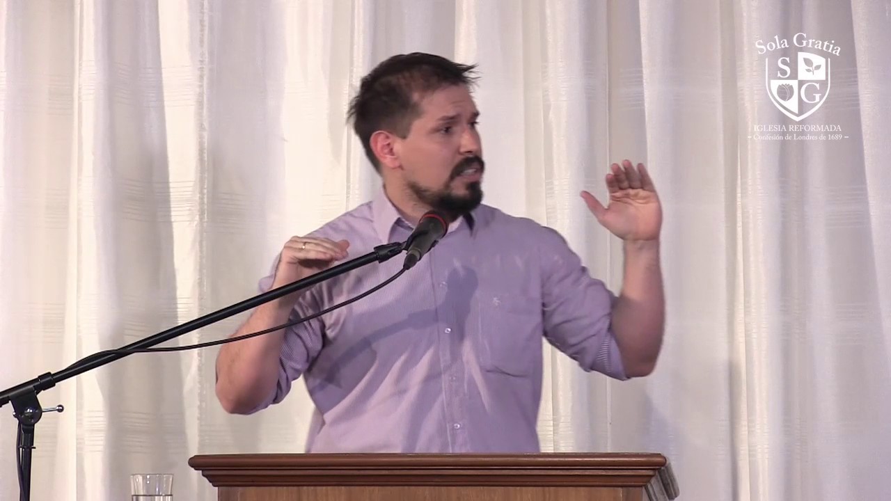 La verdadera fuente de sabiduría (Marcos 12:13-17) - Pastor Javier Bello