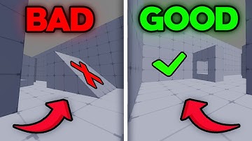4 Positional Mistakes You Don’t Realize You’re Making in Roblox Rivals