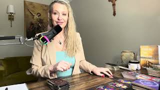 Virgo they’re about to accidentally expose truth about you and what they’ve done #tarot #Virgo 