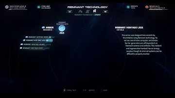 Mass Effect Andromeda Part 8 MODS Cinematic Realism Lighting Overhaul with Depth-of-Field