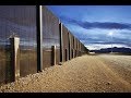 Достроит ли Трамп стену на границе США и Мексики