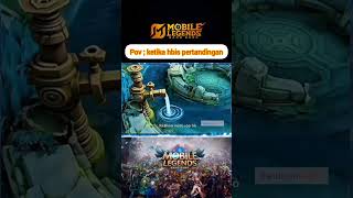 pov:habis pertandingan #editml #ml #fypシ #mobilelegends #mobilelegendsbangbang #mlbb #mlbbshorts