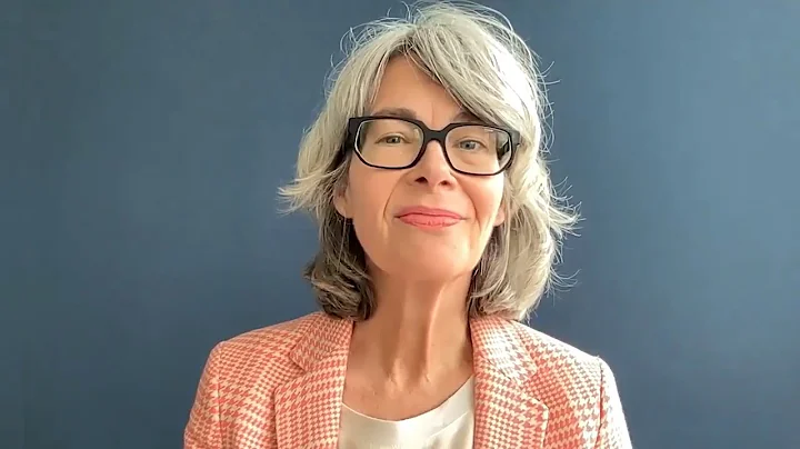 Making sense of climate cues | Gail Whiteman | TED...