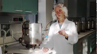 Autoclave: 14  Biological indicators conclusion