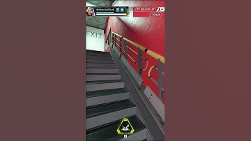 That one clip tho #shorts #apexlegends #apex #apexsolo #apexlegendsclips #movementplayer