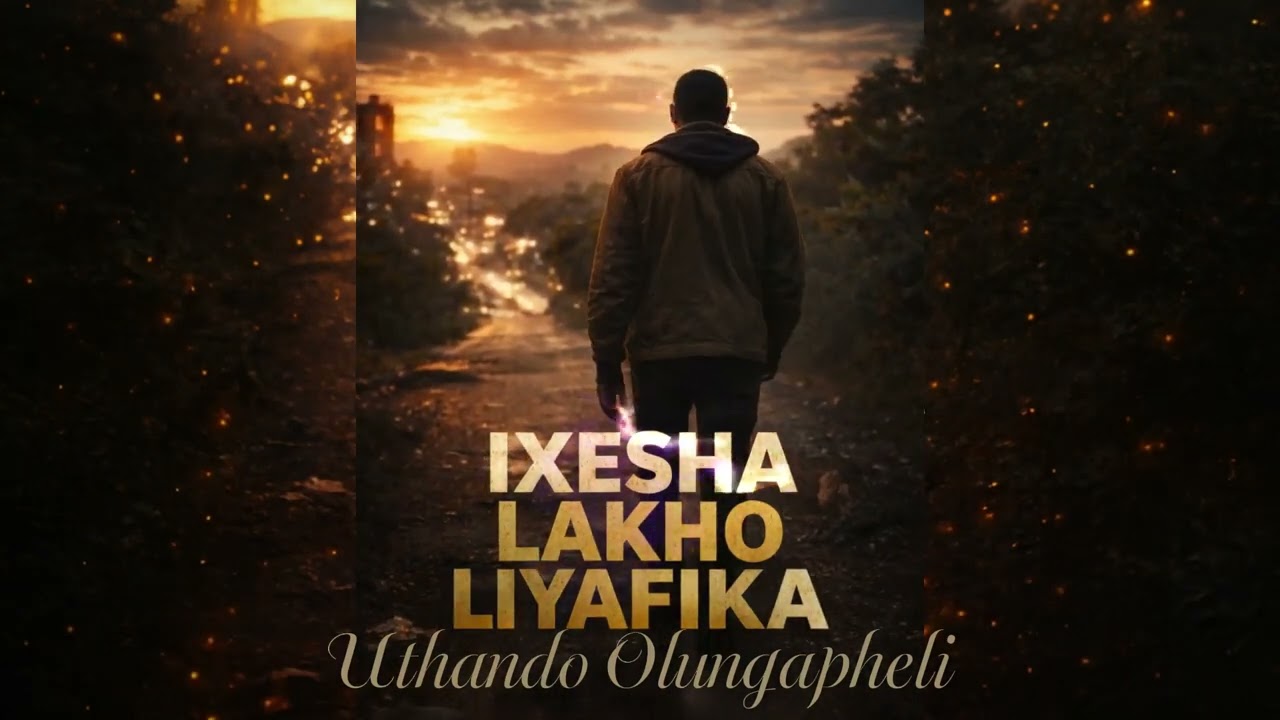 Uthando Olungapheli- Nala Neo Feat Xandee
