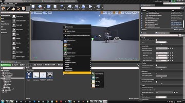 UE4 CustomWeapon Pt.8 [Firing Modes]
