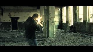 another shooting vfx test