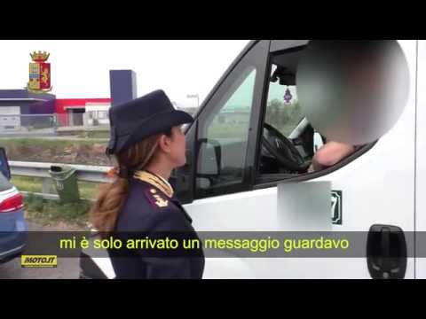 Video: Come Controllare Gli Arretrati Delle Multe Nella Polizia Stradale