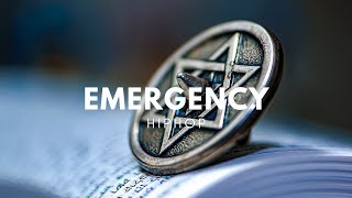 Emergency | Hiphop Type Beat [Copyright Free Music]