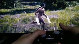 Elden Ring input lag PS4 Pro