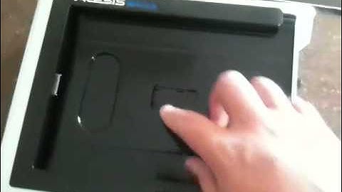 Alesis iO Dock - iPad 2 Adapter