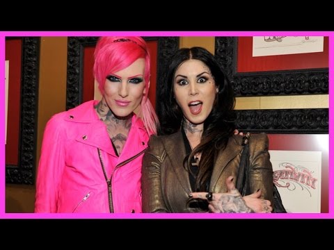 Kat Von D Dished About Star&#39;s Questionable Business Practices