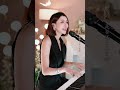 身材火辣 漂亮迷人美女唱歌 弹奏钢琴曲#音乐#中文歌曲 #美女#钢琴曲#美女聊天#唱歌#弹钢琴#Music# Beauty# Piano Music # Playing the Piano