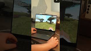Gaming on the Samsung Galaxy Book4 Ultra