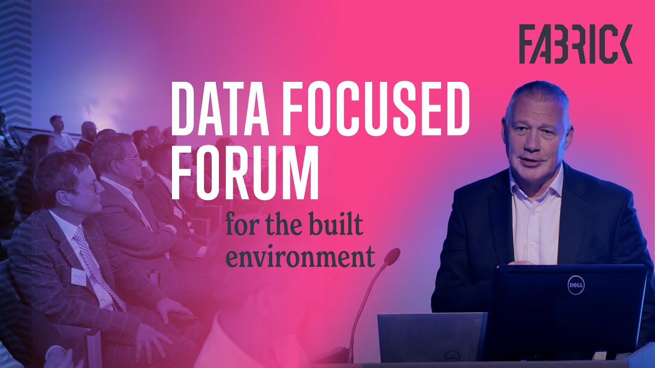 Fabrick Expertise - Amodal Data Forum 