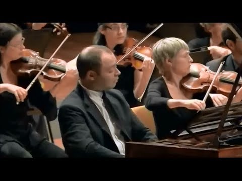 Schumann: Piano Concerto, Alexander Melnikov