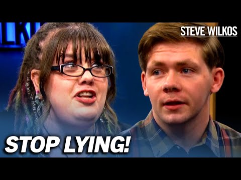 If My Birth Mother Is Lying I'll Block Her And Never Speak To Her Again! | Wilkos