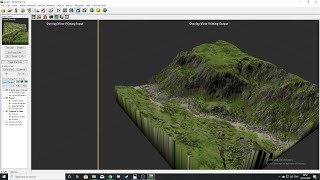 Information world machine experiment Update