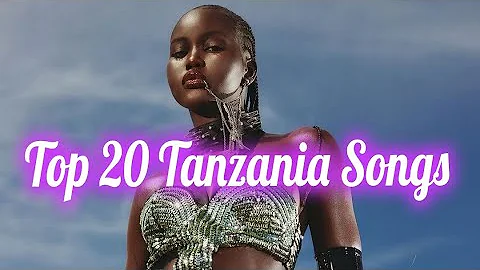 Top 20 Tanzania Songs Of The Week 🇹🇿 | Top 20 Most Listened Tanzanian Songs Of 2023