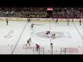 Brad marchand hits jordan harris 31424