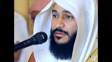 سورة الجن بصوت الشيخ / عبدالرحمن العويسي