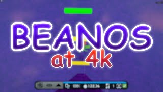 [FE2] Beanos at 4K | Roblox