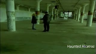 Haunted Alcatraz (Ghost Documentary)