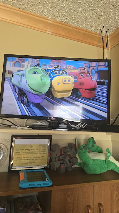 Wilson's Smooth Moves