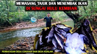 Download Lagu BERPETUALANG KE HULU SUNGAI KEMBIAN MENAJUR DAN MENEMBAK IKAN MP3 Download Lagu BERPETUALANG KE HULU SUNGAI KEMBIAN MENAJUR DAN MENEMBAK IKAN MP3