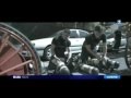 Rémy Jay & les Sapeurs Pompiers de Nice - Reportage France 3