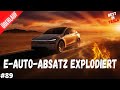 Elektroautos boomen plötzlich – Lag die IEA schon wieder daneben? Teslas FSD kommt nach Europa!