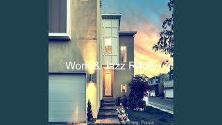 Mind-blowing Backdrops for Working from Home
