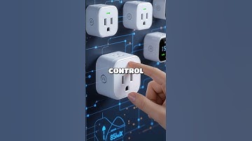 Transform Your Home: The Rise of Smart Plugs in the Smart Home Revolution